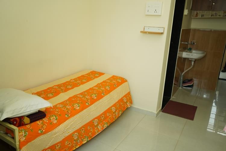 Sant Gajanan Maharaj College of Engineering Kolhapur Infrastructure photo 2